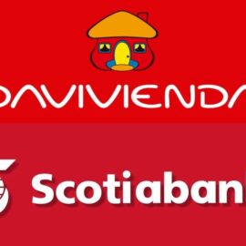 Integración entre Davivienda y Scotiabank, ¿qué pasará con los usuarios?