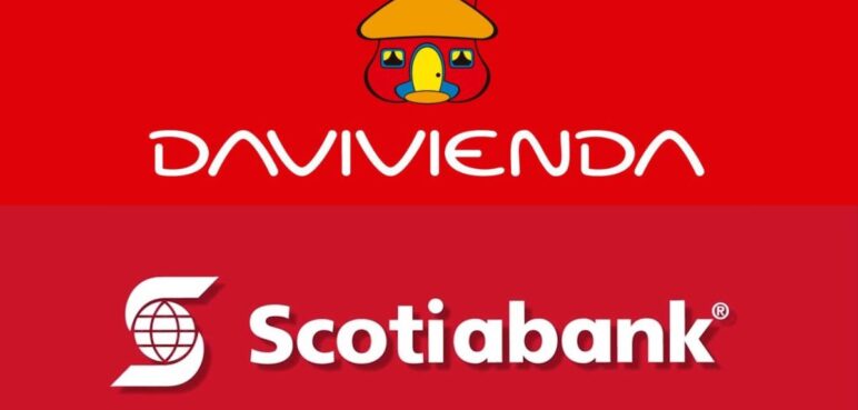 Integración entre Davivienda y Scotiabank, ¿qué pasará con los usuarios?