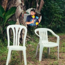 "Deberían sentirse orgullosos": Ñejo sobre 'Debí Tirar Más Fotos' de Bad Bunny
