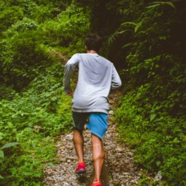 ¿Cuál es el mejor deporte para mejorar la salud física y mental? 