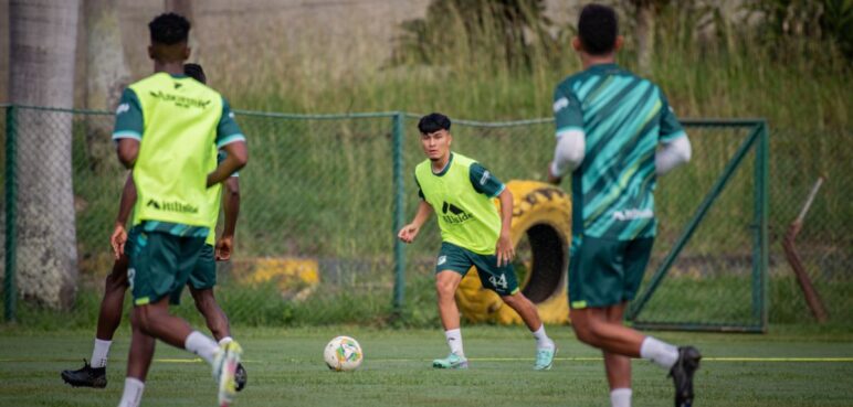 Nuevas caras para el Deportivo Cali: estos son los nuevos refuerzos 'azucareros'