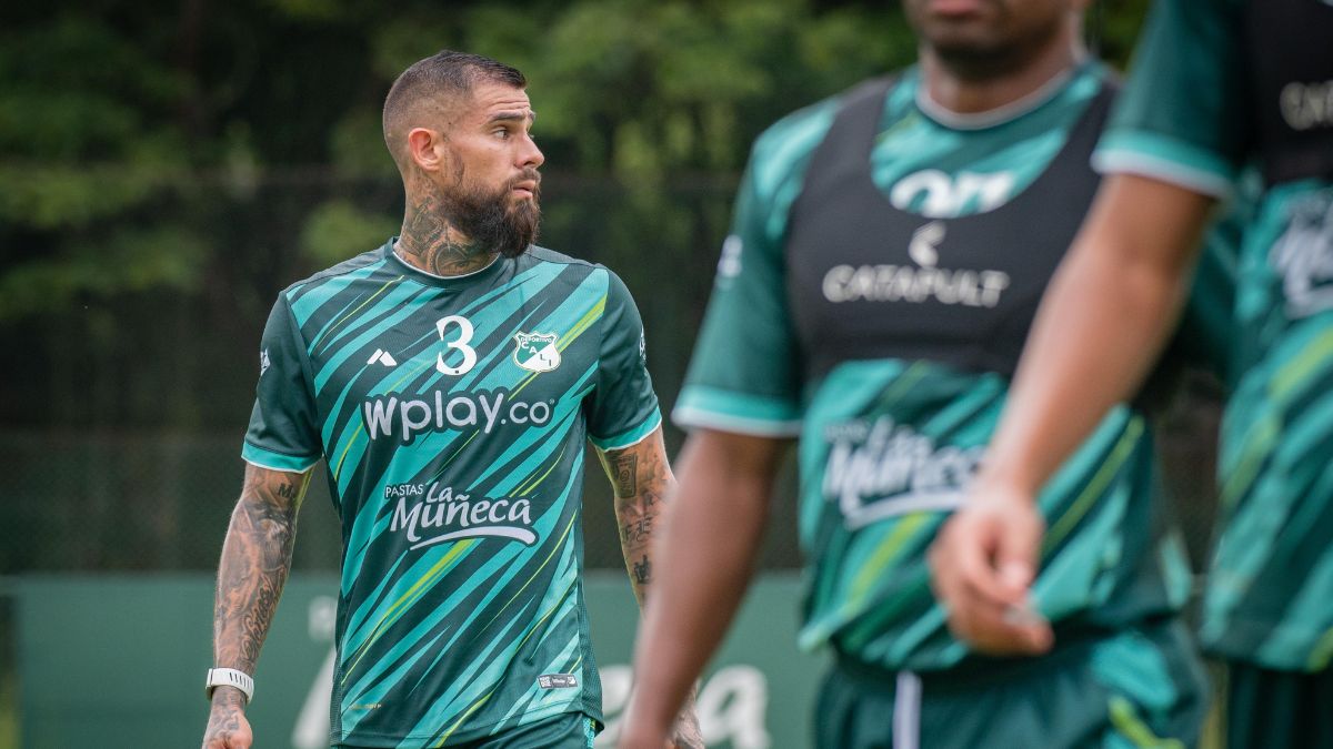 Deportivo Cali