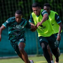¿Qué novedades tiene Deportivo Cali antes del inicio de la Liga? Arias responde