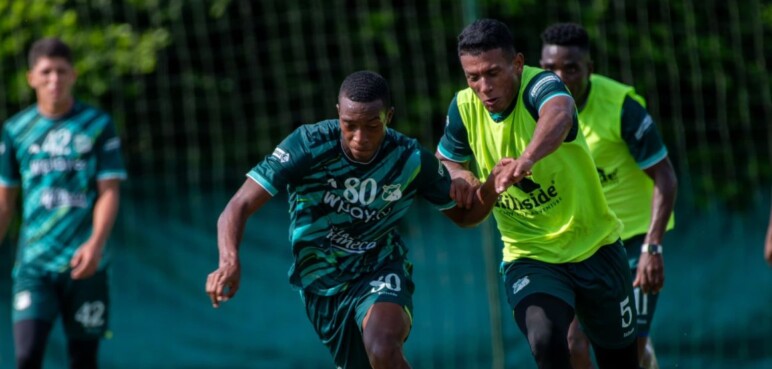 ¿Cómo llega Deportivo Cali para enfrentar al Boyacá Chicó? duelo importante en Palmaseca