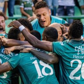 Refuerzo ideal: Deportivo Cali tendría el regreso a su plantilla de un campeón 'azucarero'