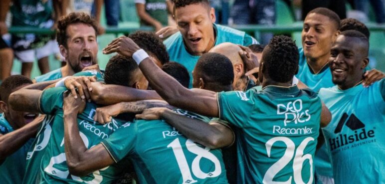 Refuerzo ideal: Deportivo Cali tendría el regreso a su plantilla de un campeón 'azucarero'