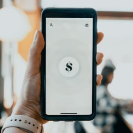 ¿Conoce Bre-b? la nueva app del Banco de la República para enviar dinero