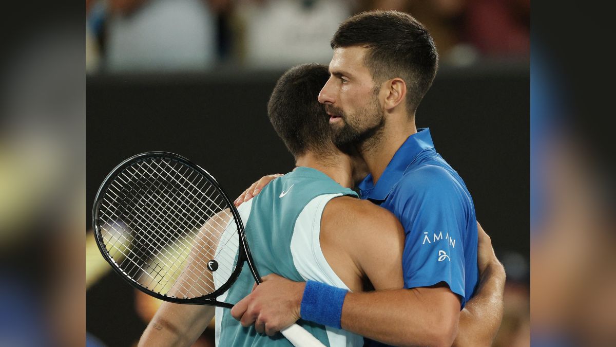 ¿Por qué Novak Djokovic se retiró de manera sorpresiva del Abierto de Australia?
