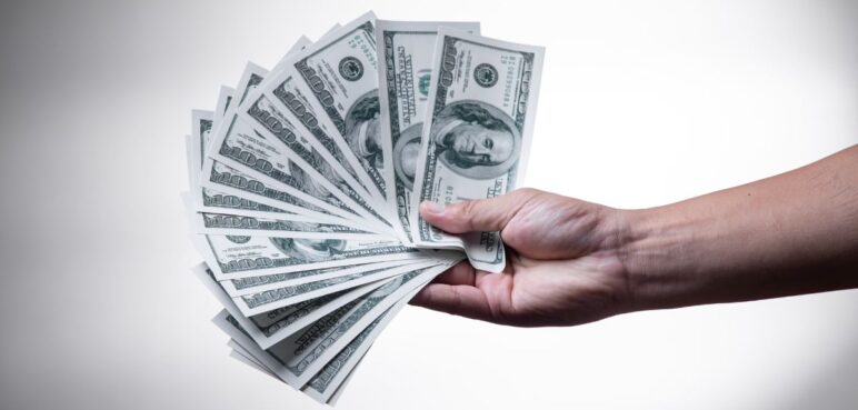 Así amanece el dólar tras impasse con Estados Unidos