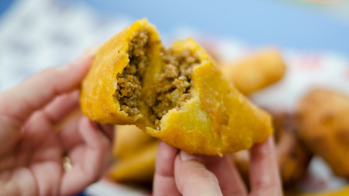 empanadas
