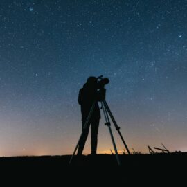 Estos son los fenómenos astronómicos que se presenciarán en el mes de febrero 