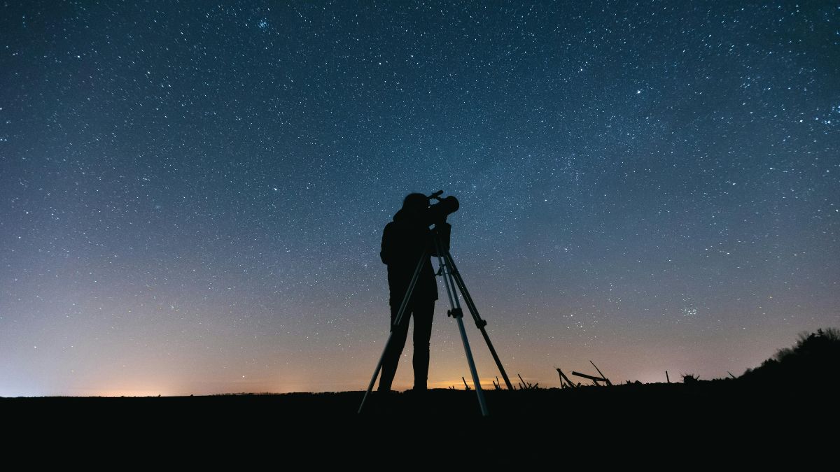 ¿Cómo ver la alineación planetaria durante el mes de febrero? 