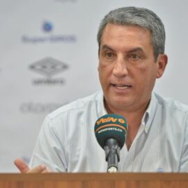 Fernando Jaramillo toma radical decisión con Dimayor; se programarán reuniones urgentes