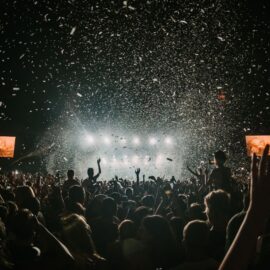 ¿Cómo nació Tomorrowland? el festival de música electrónica más importante