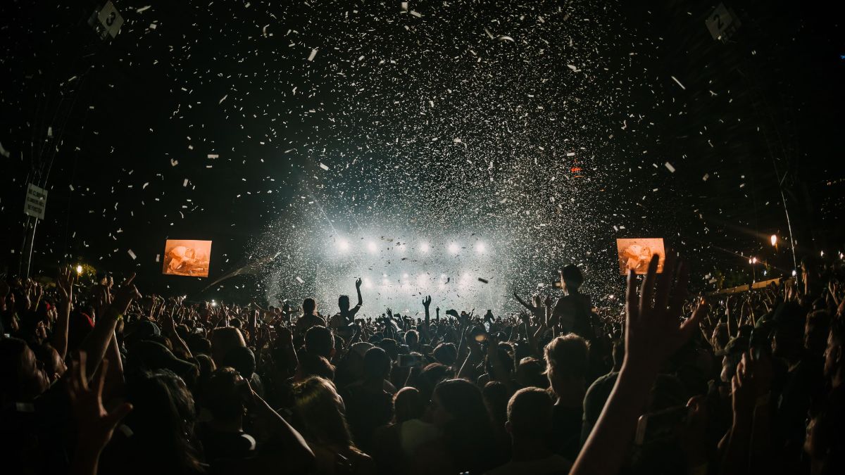 ¿Cómo nació Tomorrowland? el festival de música electrónica más importante