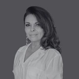 Fallece famosa actriz mexicana a los 74 años; luto en el entretenimiento
