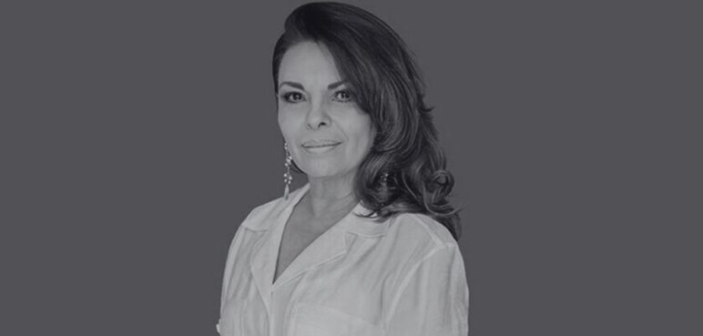 Fallece famosa actriz mexicana a los 74 años; luto en el entretenimiento