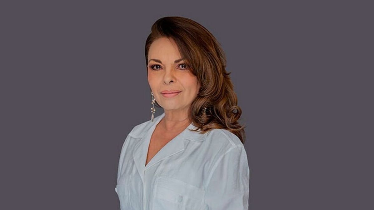 iliana de la garza