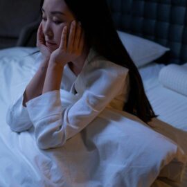 Conozca la fruta que le ayudará a reducir el insomnio de manera natural 