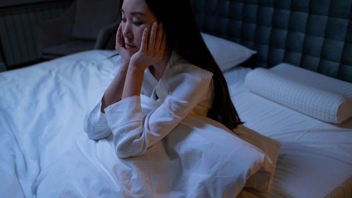 ¿Cuántas horas de sueño necesitas según tu edad? La respuesta podría sorprenderte
