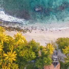 ¿Conoce las islas más grandes del mundo? muchas se pueden visitar