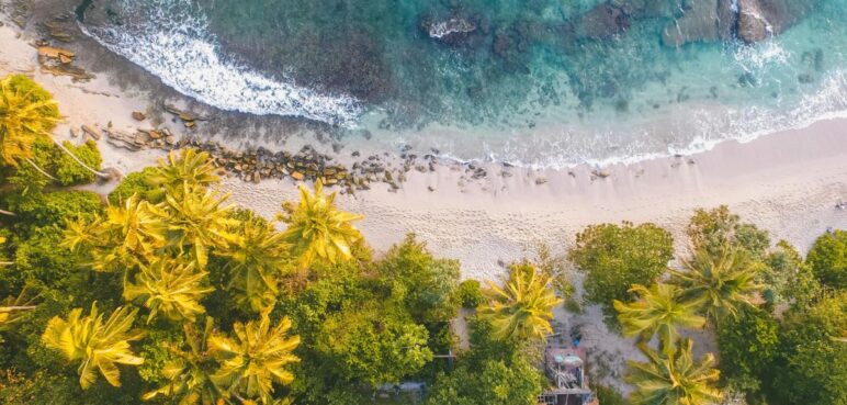 ¿Conoce las islas más grandes del mundo? muchas se pueden visitar