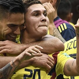 ¡Es oficial! así anuncia América de Cali el fichaje de 'Juanfer' Quintero