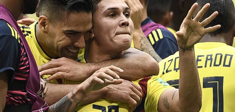 ¡Es oficial! así anuncia América de Cali el fichaje de 'Juanfer' Quintero