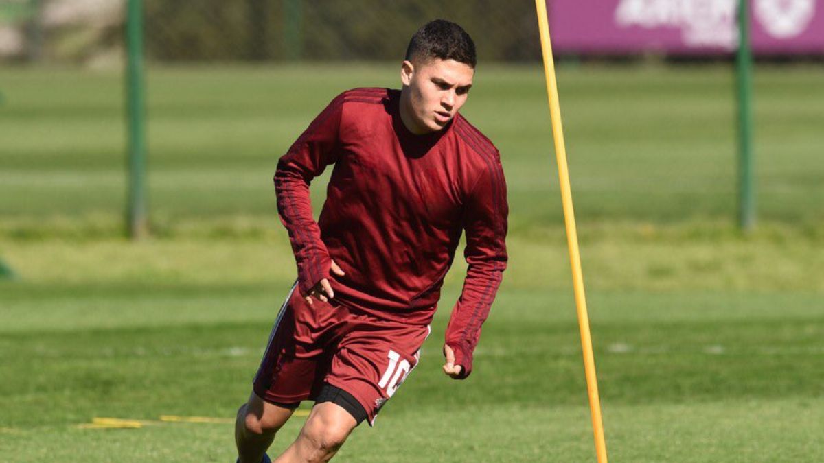 ¿Por qué aún no se ha oficializado a Quintero con América? Tulio tranquiliza al hincha