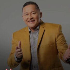 Kim de los Santos, cuenta la historia detrás del 'himno del migrante'