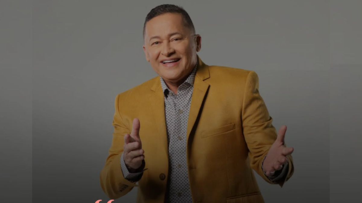 Kim de los Santos, cuenta la historia detrás del 'himno del migrante'