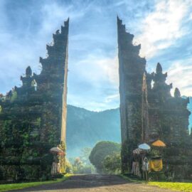 ¿Qué hacer en Indonesia? Conozca los lugares turísticos de este país asiático