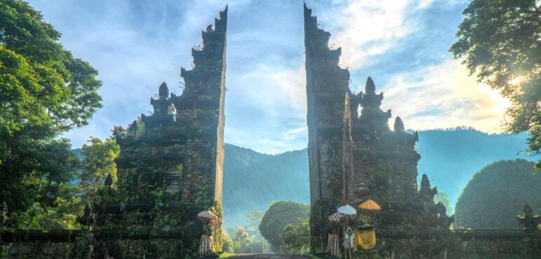 ¿Qué hacer en Indonesia? Conozca los lugares turísticos de este país asiático