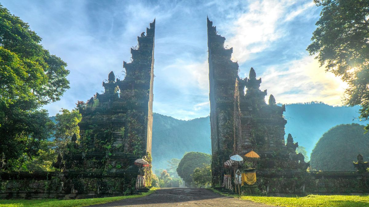 ¿Qué hacer en Indonesia? Conozca los lugares turísticos de este país asiático