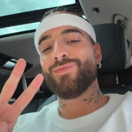 Las canciones más importantes de Maluma; uno de los íconos de la música colombiana