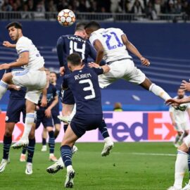 Manchester City vs. Real Madrid: un duelo con mucha historia reciente