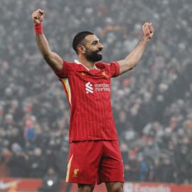 Mohamed Salah y su decisión con Liverpool: ¿Luis Díaz seguirá sus pasos?