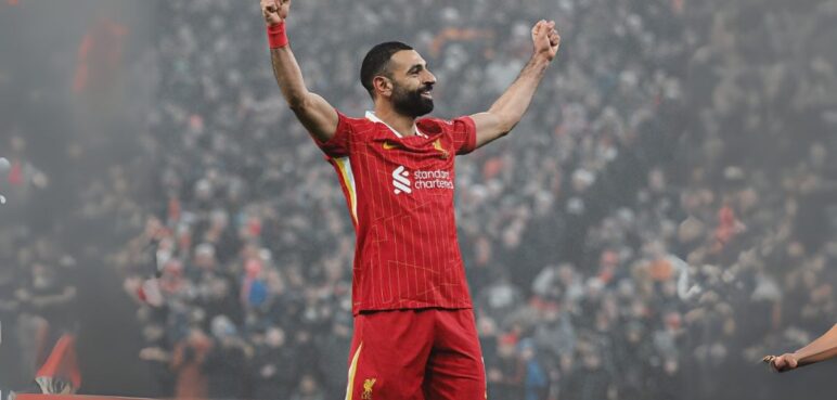 Mohamed Salah y su decisión con Liverpool: ¿Luis Díaz seguirá sus pasos?