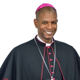 Conociendo al Monseñor Wiston Mosquera Moreno: el obispo que marcó historia