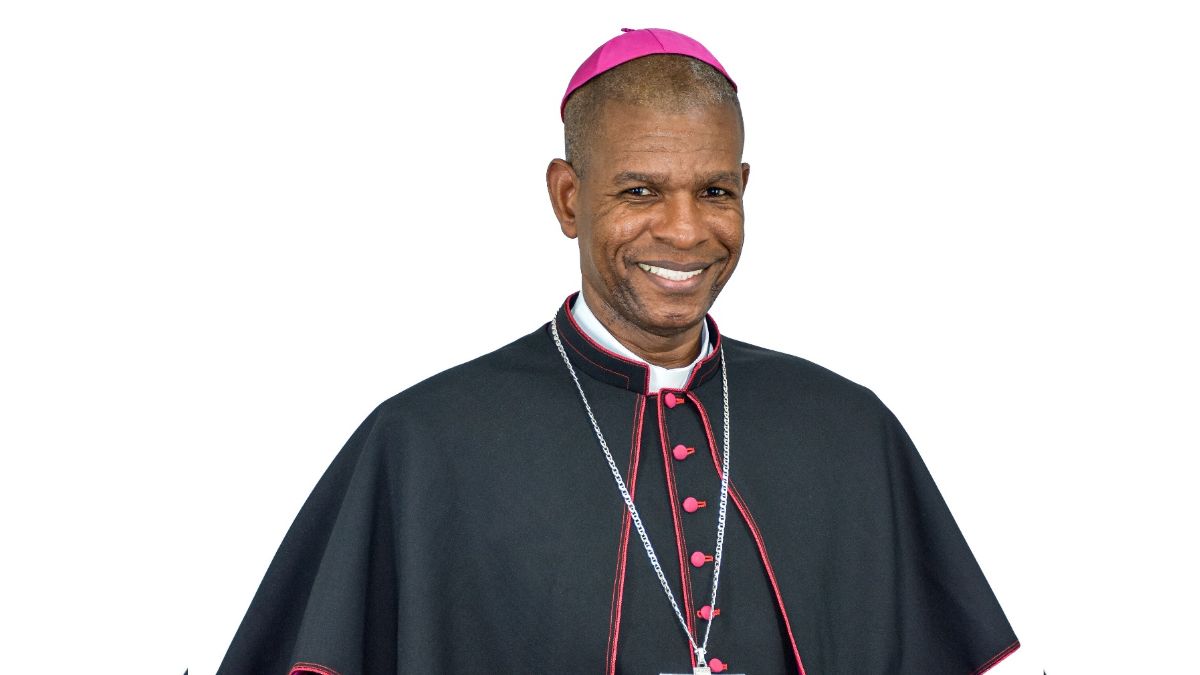 Conociendo al Monseñor Wiston Mosquera Moreno: el obispo que marcó historia
