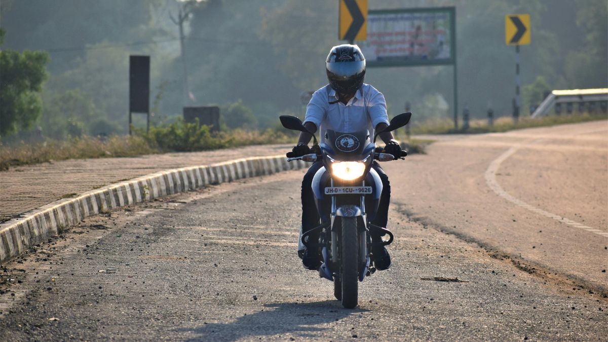 ¿Qué hacer cuando tu motocicleta se quede sin frenos? Ten en cuenta estas recomendaciones