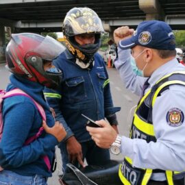 ¿Qué es una prescripción de multa de tránsito en Colombia y cuánto tarda? 