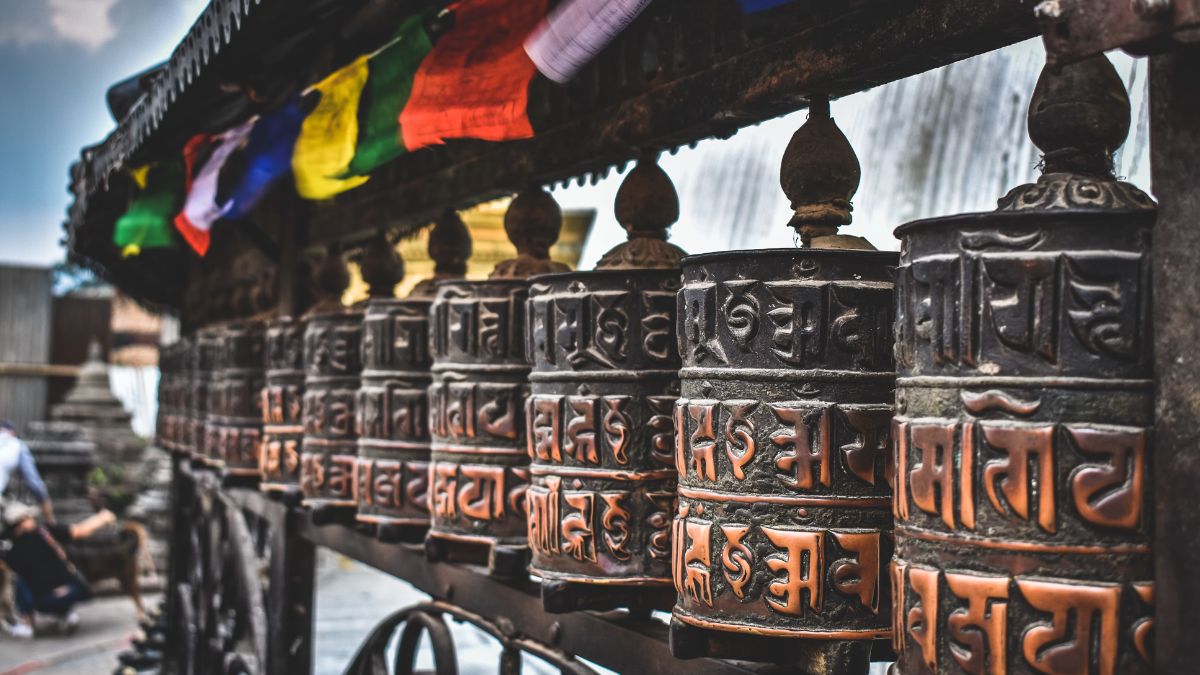 nepal