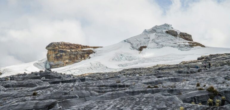 ¿Cuántos y cuáles son los nevados de Colombia? Requisitos para visitarlos