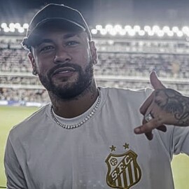 Neymar y su regreso a Santos, ¿el brasileño ya tiene todo listo?