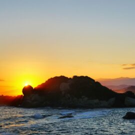 ¿Por qué hay cierre temporal del parque Tayrona? autoridades explican