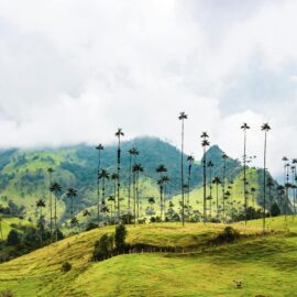 Top 3 de las mejores ciudades de Colombia para viajar en 2025, según la Inteligencia Artificial