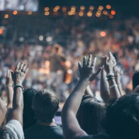 Próximos conciertos y eventos a los que puede asistir en Cali