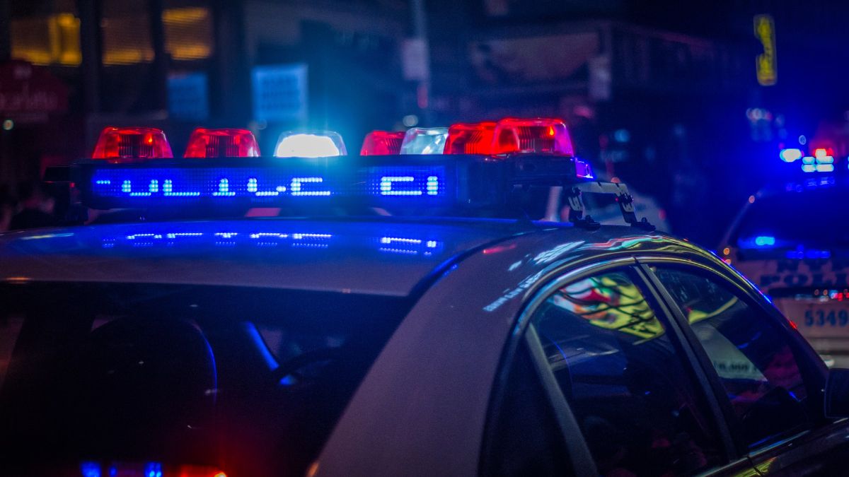 policia