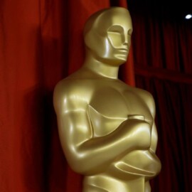Oscar 2025: esta es la lista completa con los nominados, una actriz latina entre las candidatas